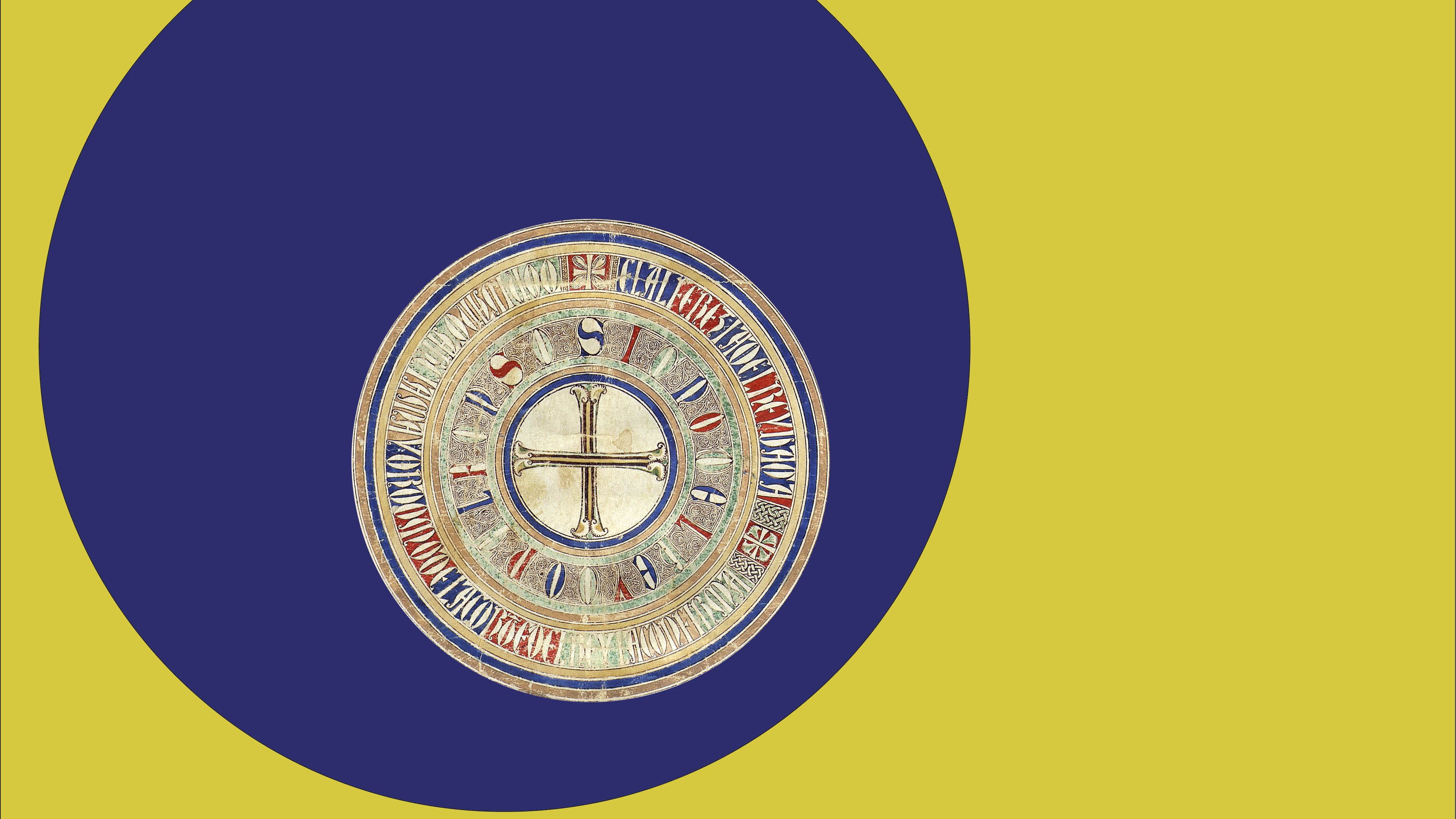 Imagen. Cartel Exposición Alfonso X