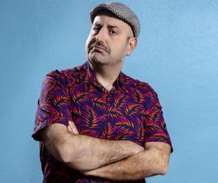 Foto Agustín Durán