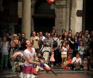 Foto máximo óptimo