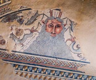 Parque Arqueológico de Carranque