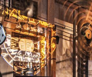 Museo de las Ciencias de Castilla-La Mancha