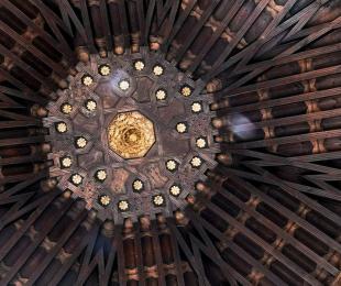 Museo Taller del Moro (Toledo)