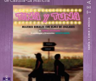 TINA Y TUNA-AL AMOR DE LA LUMBRE PRODUCCIONES