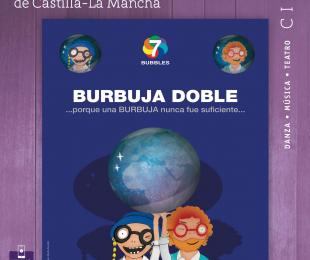 Doble Burbuja