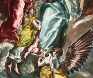 Exposición &quot;Tesoros&quot;