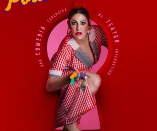 Cartel La Portera Nacional