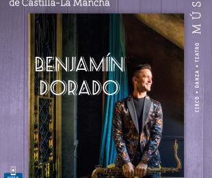 Hermanos Dorado en concierto