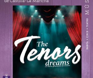THE TENORS DREAM