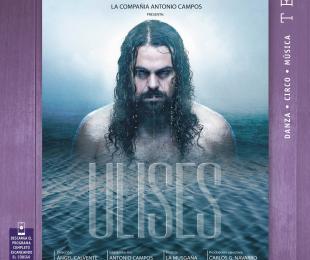 Foto de Ulises. Antonio Campos