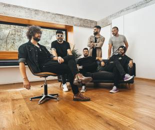 Foto de Vuelo Fidji. Mapache Events