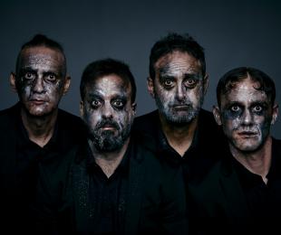 Foto de Madness. Prímital Brothers