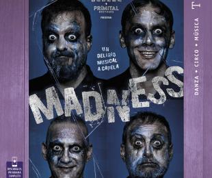 Foto de Prímital Madness