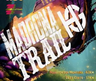 MADRONATRAIL 2025