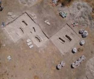 Jornada de puertas abiertas "Caraca. X Campaña de excavaciones"