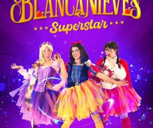 blancanieves