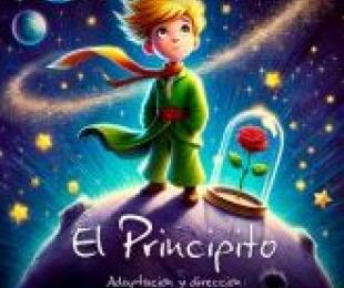 el principito