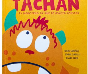 tachan