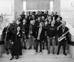 Foto de Cabriel Collective - Sing That Swing!