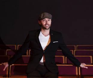 Foto de Introspectivo. Fernando Lázaro