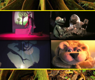 Imagen Cuento para un mundo mejor