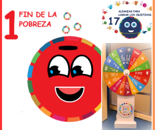 Cartel exposición Odesitos