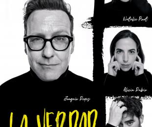 Foto de La Verdad. Compañía Barco Pirata