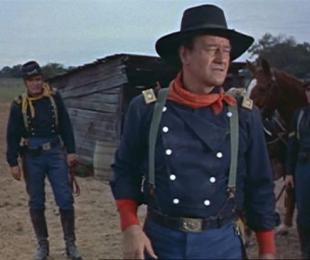 Fotograma de la película Misión de audaces Fotograma de la película Misión de audaces