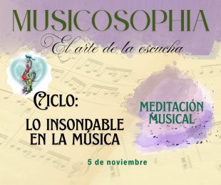 Musicosophia