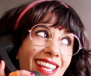 Hora del cuento &quot;Librófono&quot;, con Alicia Merino