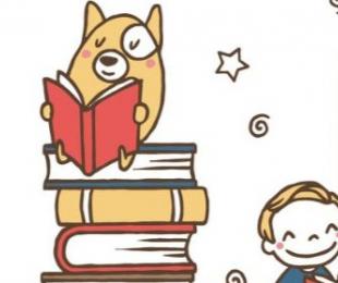 Hora del cuento &quot;El fantasma al que le asustaban los libros y otros cuentos mágicos&quot;, con Nelson Calderón