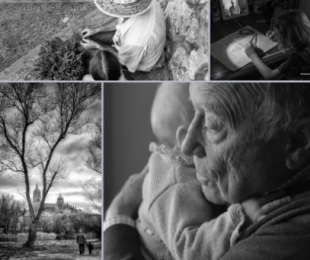 Exposición “Transformación en el modelo familiar contemporáneo&quot;