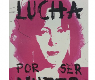 Encuentros con autores Presentación del libro “Mi lucha por ser mujer” de Eva Cañas Ballesteros