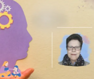 Charlas y Conferencias Charla “Estrategias de apoyo en el duelo infantil y juvenil”