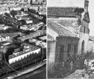 Séptima sesión Ciclo “Conversaciones entre investigadores locales”