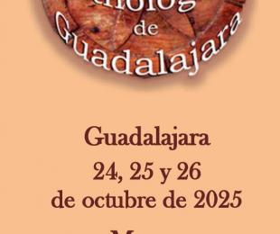 Cartel IV Encuentro Etnología GU