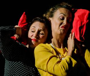 Empoderadas, si no sufro no estoy tranquila