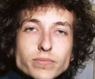 Imagen Bob Dylan