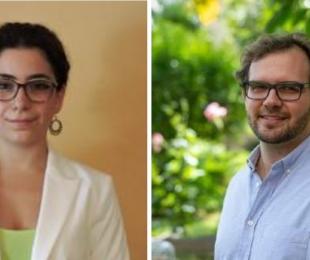 Imagen Conferencia Detección móvil de contaminantes