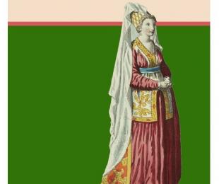 Imagen Juana de Mendoza