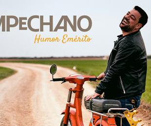 Campechano de Jesús Arenas