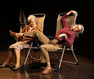 Llévame a Benidorm, de Arteyo Producciones