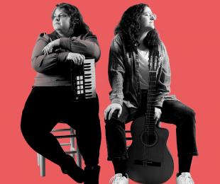 Mujeres que suenan de Her i Tage