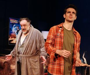 Goteras, Producciones 099