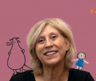 Imagen Cuentos a Trazos