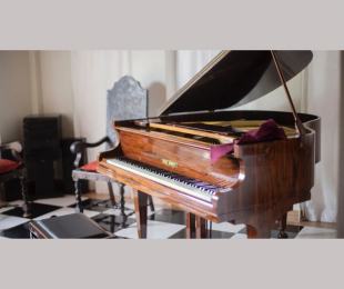 Guadalajara PianoMeetups