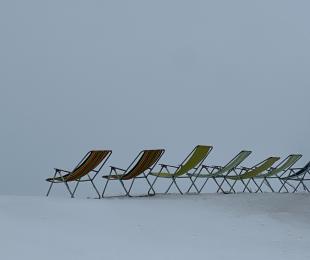 Imagen. Exposición Nuvolicadira