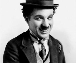 Charles Chaplin