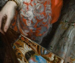 Imagen cartel exposición