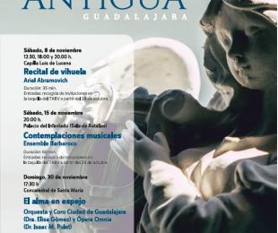 Concierto Ensemble Barroco