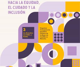 Cartel XII Escuela de pensamiento feminista